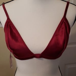 Victoria secret woman bra size m